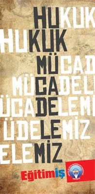 Hukuk Mücadelemiz | EĞİTİM İŞ