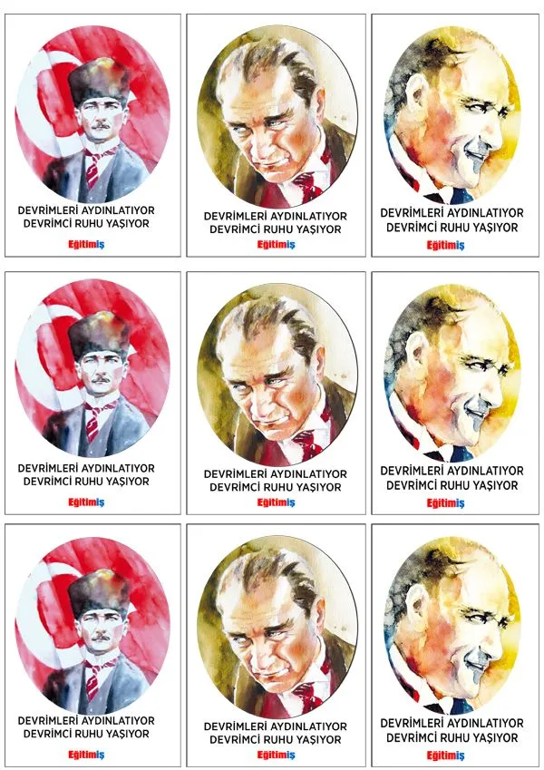 10 KASIM KOKART-2016 | EĞİTİM İŞ