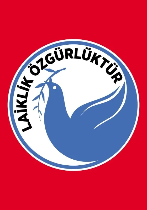Laiklik Özgürlüktür | EĞİTİM İŞ