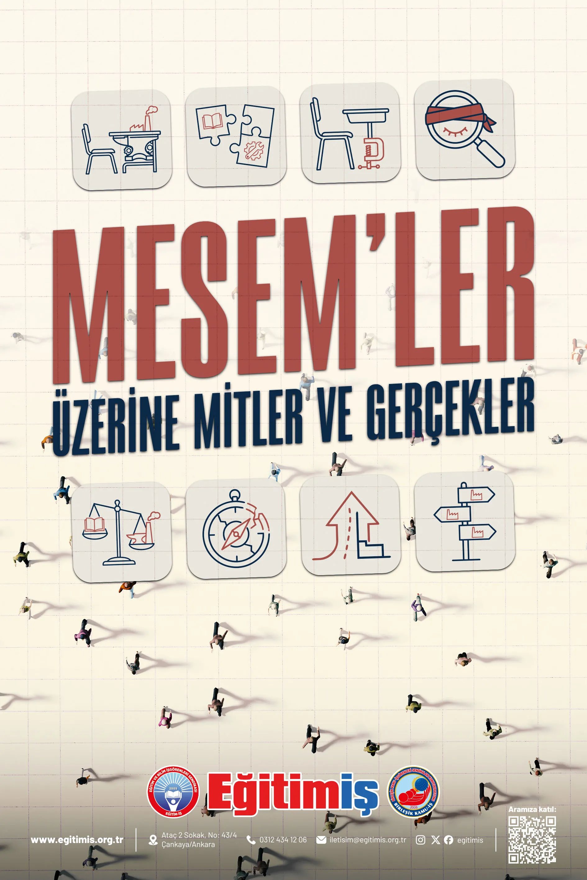 Mesem’ler Üzerine Mitler ve Gerçekler