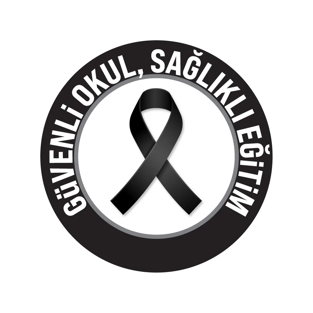 GÜVENLİ OKUL, SAĞLIKLI EĞİTİM KOKART | EĞİTİM İŞ