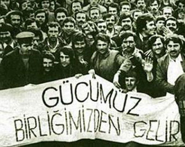 15-16 HAZİRAN DİRENİŞİ YOLUMUZU AYDINLATIYOR | EĞİTİM İŞ
