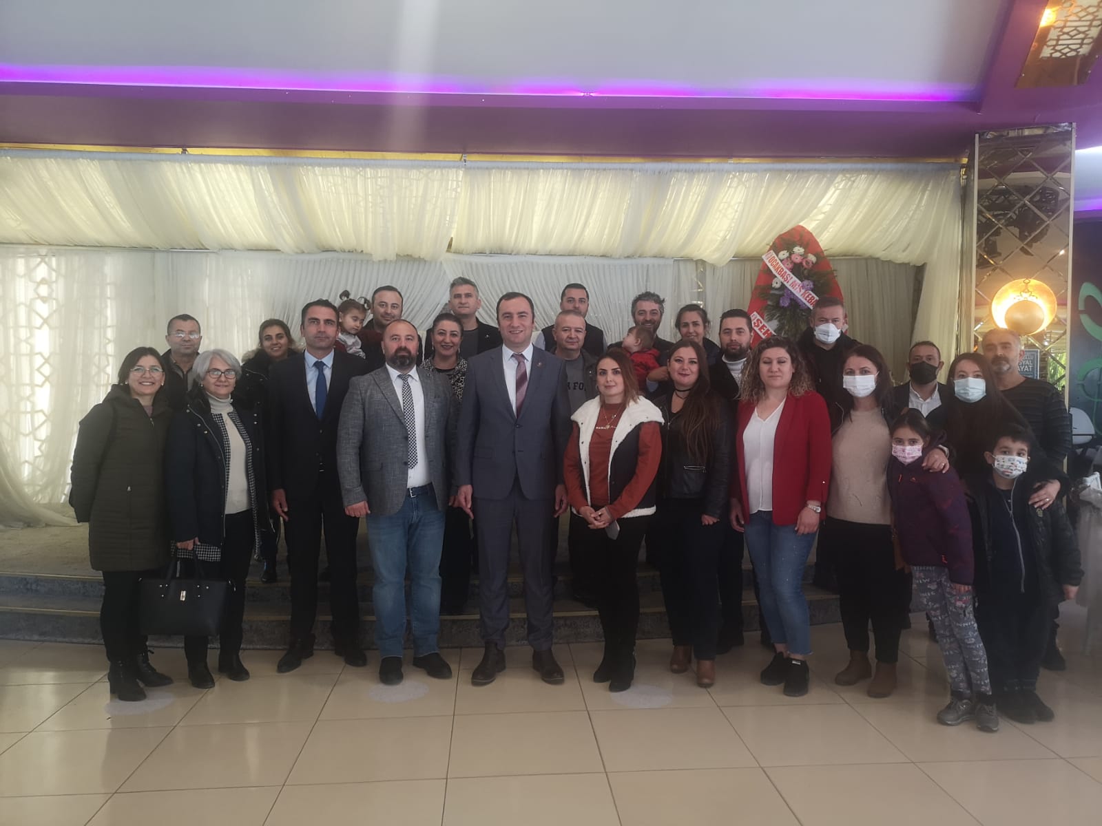Örgütlenme Çalışmalarımız Sürüyor | EĞİTİM İŞ