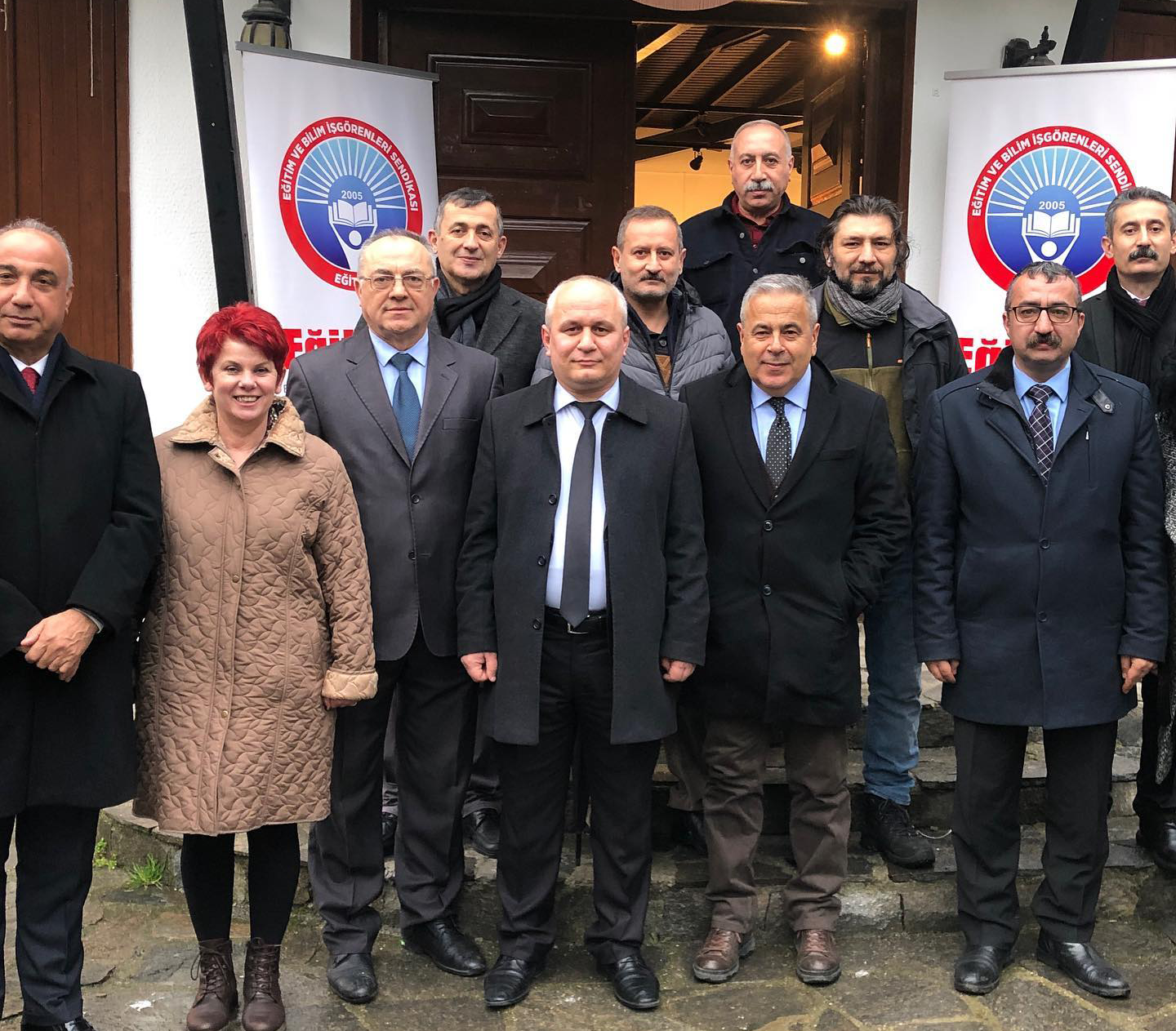 KOCAELİ 1 NOLU ŞUBEMİZDEN 3 MART DEVRİM YASALARININ 98. YILDÖNÜMÜ ETKİNLİĞİ | EĞİTİM İŞ