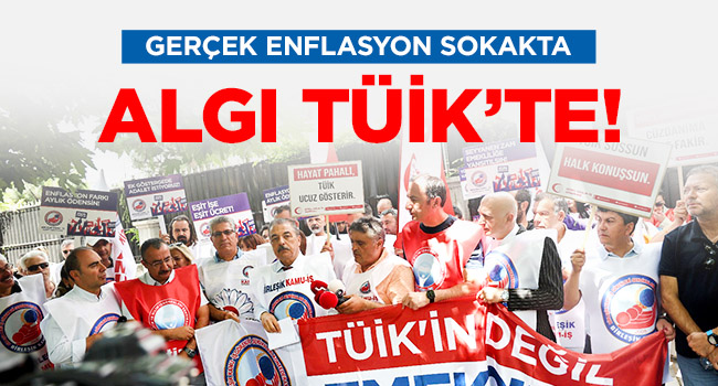 ALIN TERİMİZİN KARŞILIĞINI ÇALDIRMAYACAĞIZ! | EĞİTİM İŞ