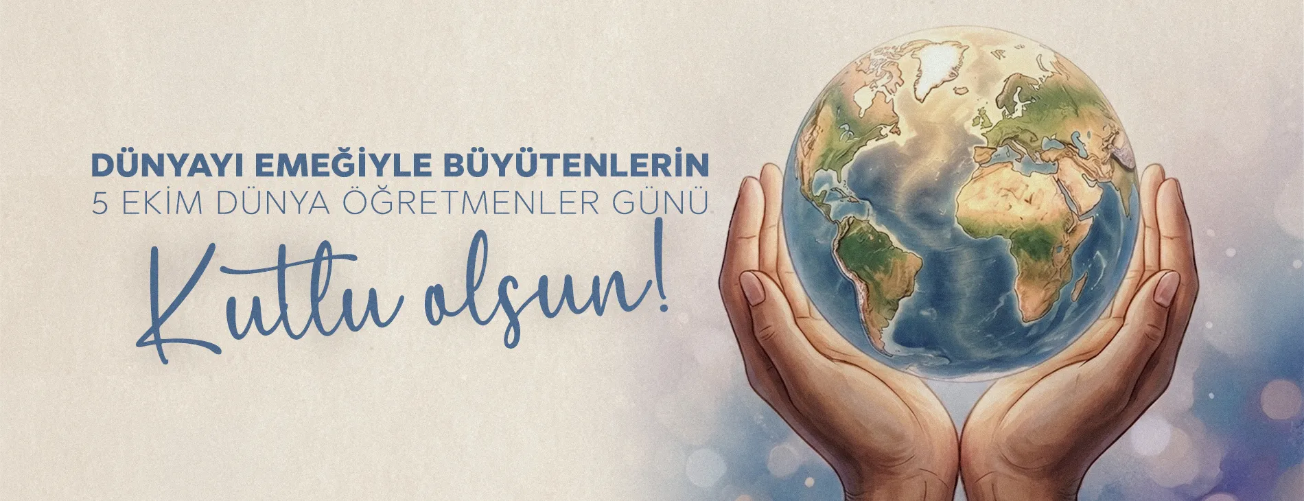DÜNYA ÖĞRETMENLER GÜNÜ’NDE EĞİTİM EMEKÇİLERİNİN HAK MÜCADELESİ SÜRÜYOR! | EĞİTİM İŞ