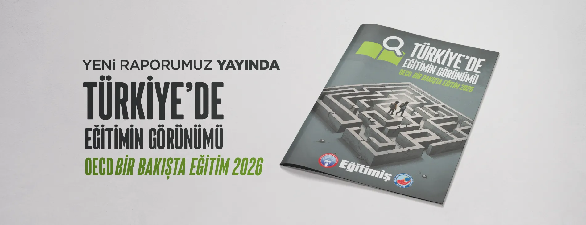OECD RAPORU: EĞİTİME YETERSİZ BÜTÇE, VELİYE AĞIR FATURA! | EĞİTİM İŞ