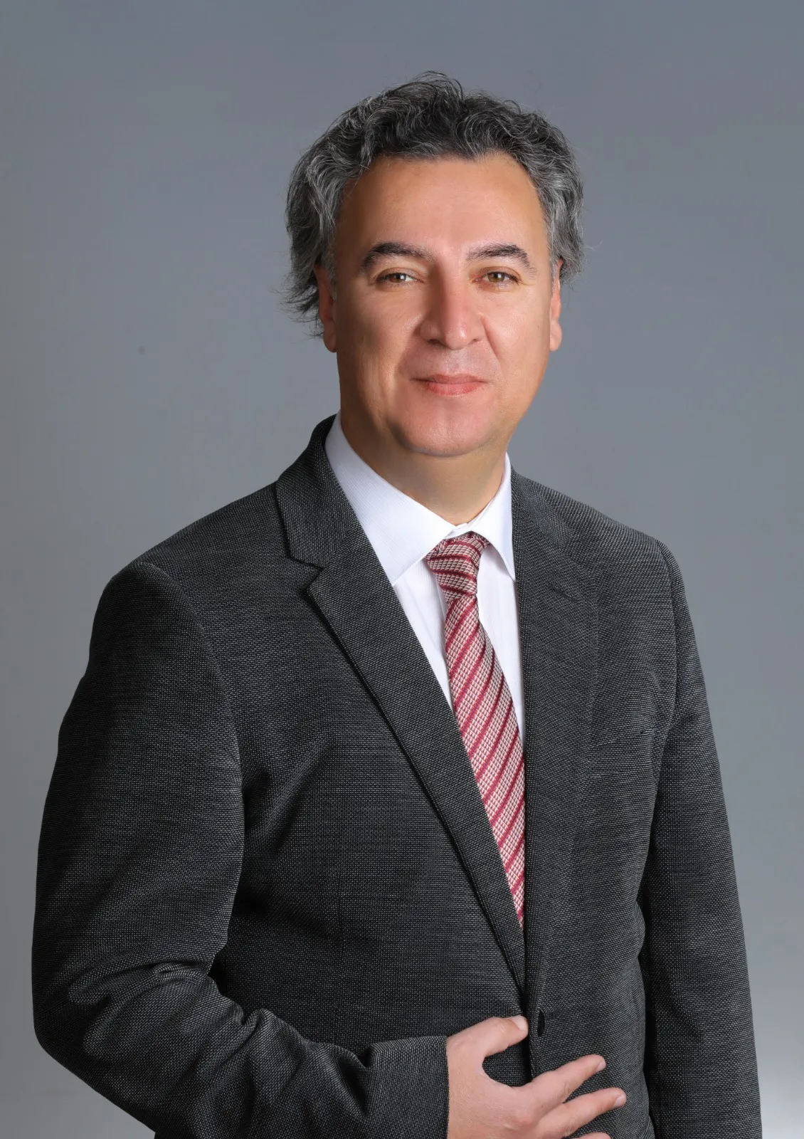 Prof. Dr. Ahmet YILDIZ