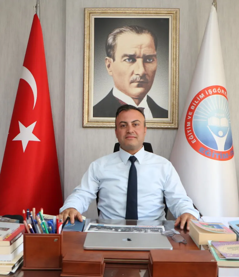 İsmail ÖZTÜRK