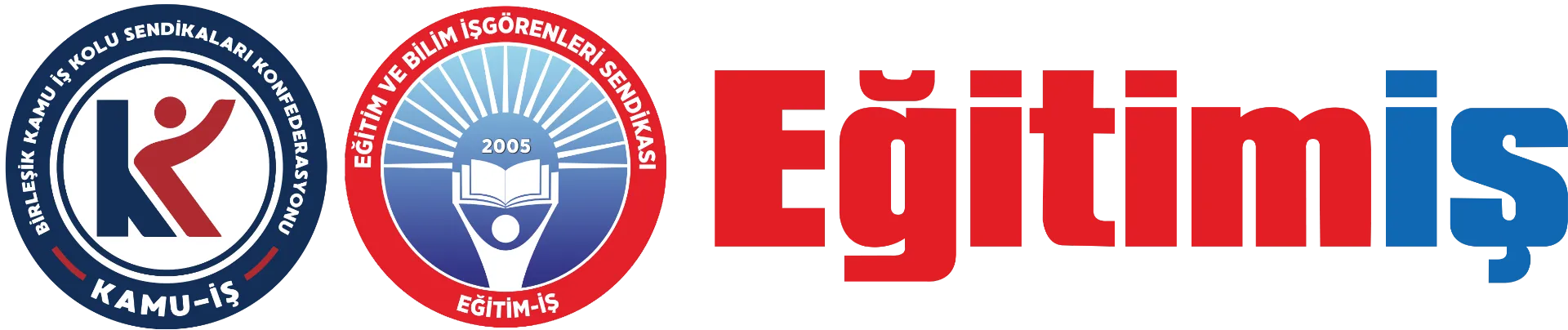EĞİTİM İŞ